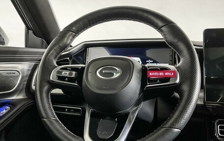 GAC GS8, 2023 год, 3 397 000 рублей, 15 фотография