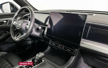 GAC GS8, 2023 год, 3 397 000 рублей, 9 фотография