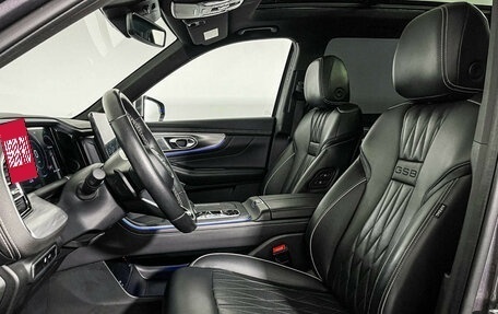 GAC GS8, 2023 год, 3 397 000 рублей, 14 фотография