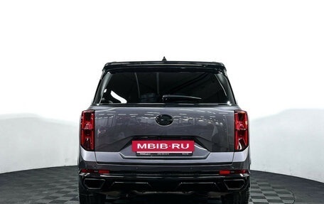 GAC GS8, 2023 год, 3 397 000 рублей, 6 фотография