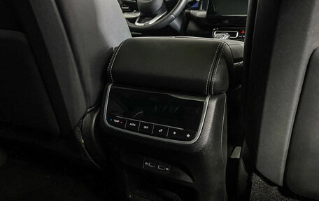 GAC GS8, 2023 год, 3 397 000 рублей, 23 фотография