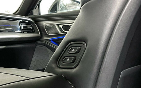 GAC GS8, 2023 год, 3 397 000 рублей, 22 фотография