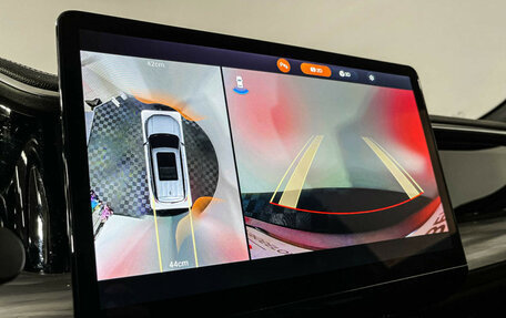 GAC GS8, 2023 год, 3 397 000 рублей, 21 фотография