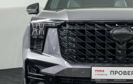 GAC GS8, 2023 год, 3 397 000 рублей, 25 фотография