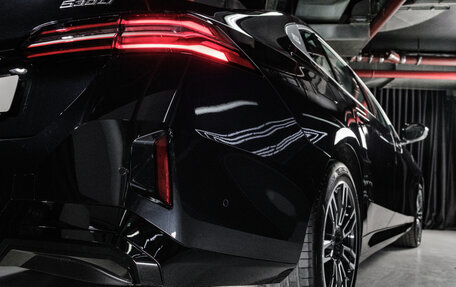 BMW 5 серия, 2025 год, 8 750 000 рублей, 6 фотография