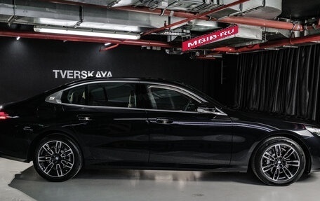 BMW 5 серия, 2025 год, 8 750 000 рублей, 2 фотография