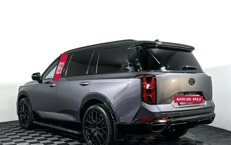 GAC GS8, 2023 год, 3 397 000 рублей, 7 фотография