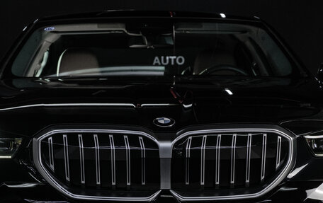 BMW 5 серия, 2025 год, 8 750 000 рублей, 12 фотография