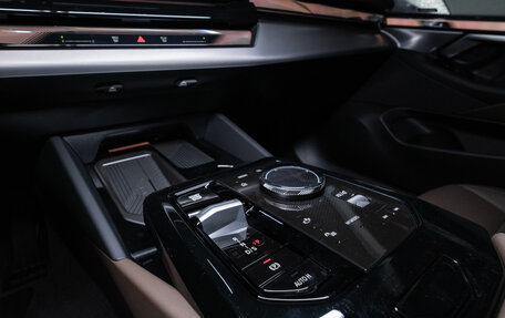 BMW 5 серия, 2025 год, 8 750 000 рублей, 17 фотография