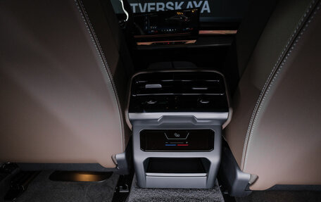 BMW 5 серия, 2025 год, 8 750 000 рублей, 9 фотография