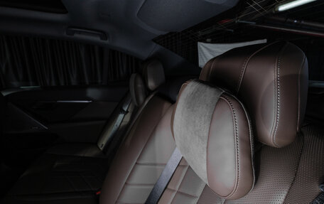 BMW 5 серия, 2025 год, 8 750 000 рублей, 19 фотография