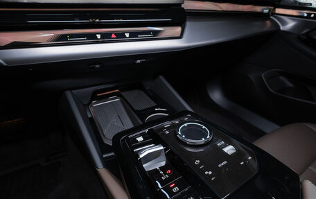 BMW 5 серия, 2025 год, 8 750 000 рублей, 16 фотография