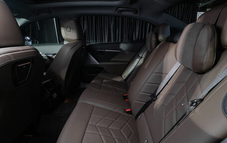 BMW 5 серия, 2025 год, 8 750 000 рублей, 18 фотография