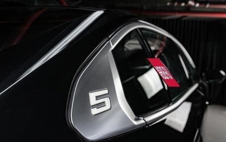 BMW 5 серия, 2025 год, 8 750 000 рублей, 14 фотография