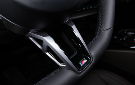 BMW 5 серия, 2025 год, 8 750 000 рублей, 25 фотография