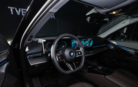 BMW 5 серия, 2025 год, 8 750 000 рублей, 24 фотография