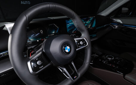 BMW 5 серия, 2025 год, 8 750 000 рублей, 26 фотография