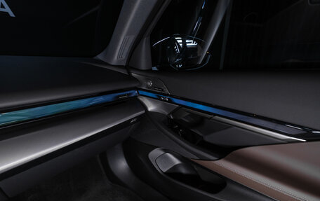 BMW 5 серия, 2025 год, 8 750 000 рублей, 31 фотография