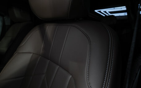 BMW 5 серия, 2025 год, 8 750 000 рублей, 27 фотография