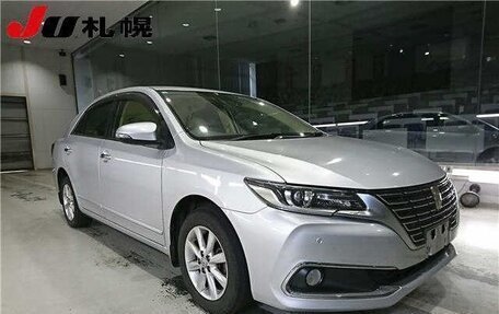 Toyota Premio, 2020 год, 1 594 000 рублей, 2 фотография