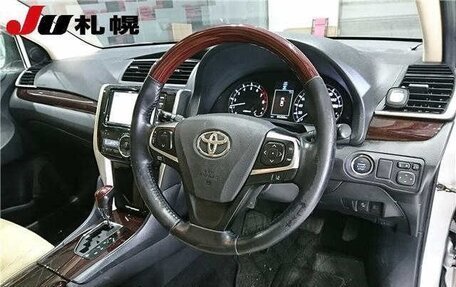 Toyota Premio, 2020 год, 1 594 000 рублей, 4 фотография