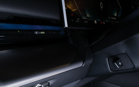 BMW 5 серия, 2025 год, 8 750 000 рублей, 37 фотография