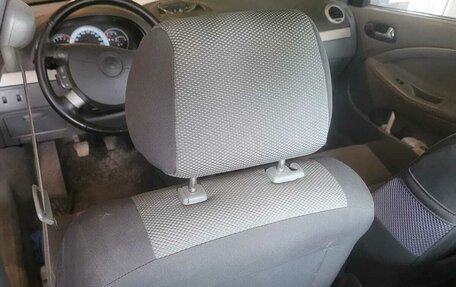 Chevrolet Lacetti, 2008 год, 605 000 рублей, 3 фотография