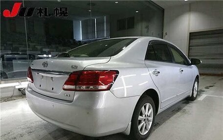 Toyota Premio, 2020 год, 1 594 000 рублей, 3 фотография