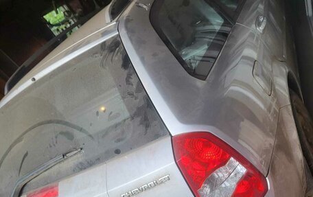 Chevrolet Lacetti, 2008 год, 605 000 рублей, 2 фотография