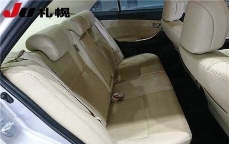 Toyota Premio, 2020 год, 1 594 000 рублей, 6 фотография