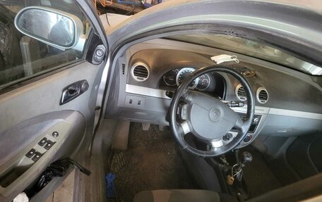 Chevrolet Lacetti, 2008 год, 605 000 рублей, 4 фотография