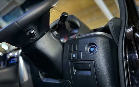 Toyota Vellfire II, 2018 год, 3 650 000 рублей, 11 фотография