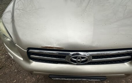Toyota RAV4, 2007 год, 1 070 000 рублей, 9 фотография