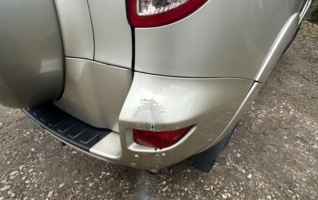 Toyota RAV4, 2007 год, 1 070 000 рублей, 11 фотография