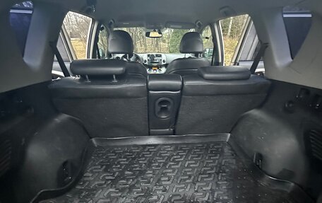 Toyota RAV4, 2007 год, 1 070 000 рублей, 7 фотография