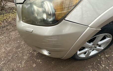 Toyota RAV4, 2007 год, 1 070 000 рублей, 10 фотография