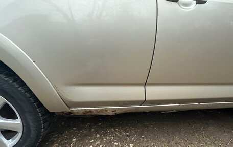 Toyota RAV4, 2007 год, 1 070 000 рублей, 12 фотография