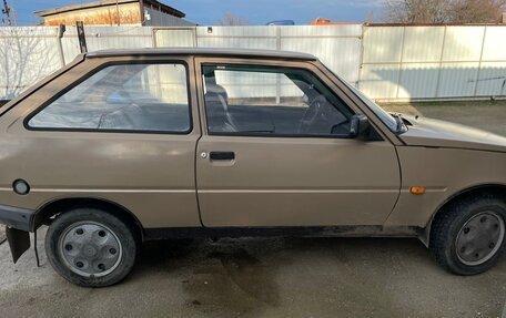 ЗАЗ 1102 «Таврия», 1993 год, 150 000 рублей, 5 фотография