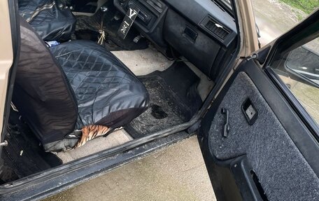 ЗАЗ 1102 «Таврия», 1993 год, 150 000 рублей, 7 фотография