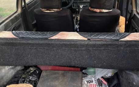 ЗАЗ 1102 «Таврия», 1993 год, 150 000 рублей, 9 фотография