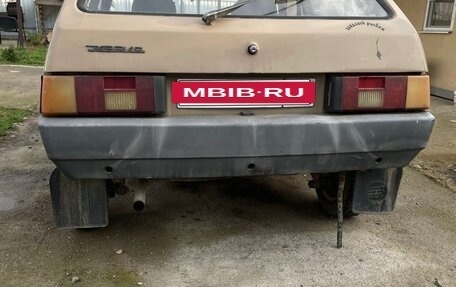 ЗАЗ 1102 «Таврия», 1993 год, 150 000 рублей, 4 фотография