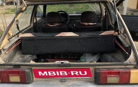 ЗАЗ 1102 «Таврия», 1993 год, 150 000 рублей, 8 фотография