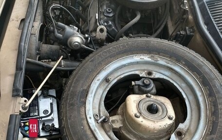 ЗАЗ 1102 «Таврия», 1993 год, 150 000 рублей, 10 фотография