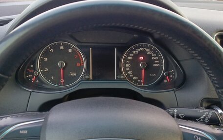 Audi Q5, 2012 год, 1 550 000 рублей, 7 фотография