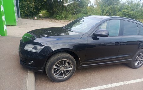 Audi Q5, 2012 год, 1 550 000 рублей, 3 фотография