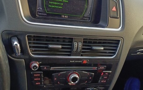 Audi Q5, 2012 год, 1 550 000 рублей, 6 фотография