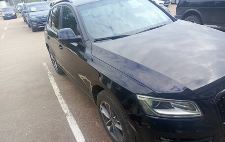 Audi Q5, 2012 год, 1 550 000 рублей, 2 фотография