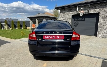 Volvo S80 II рестайлинг 2, 2010 год, 1 270 000 рублей, 5 фотография