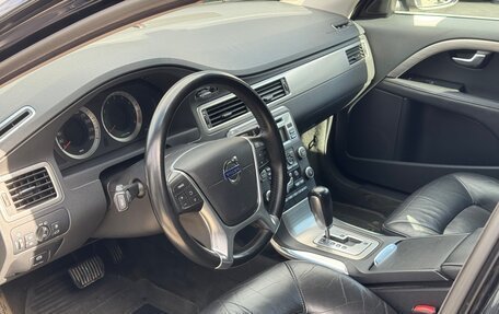 Volvo S80 II рестайлинг 2, 2010 год, 1 270 000 рублей, 11 фотография