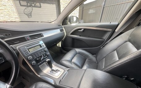 Volvo S80 II рестайлинг 2, 2010 год, 1 270 000 рублей, 15 фотография